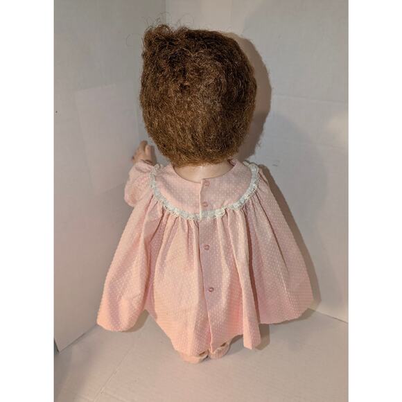 Vintage 1950's 19" American Character Toodles Doll - Picture 3 of 6